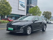 Hongqi E-QM5 2023