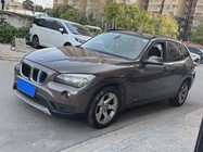 BMW X1 2013