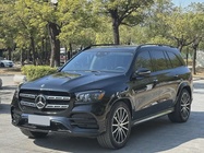 Mercedes-Benz GLS-Class 2024
