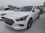 Hyundai Mistra 2018