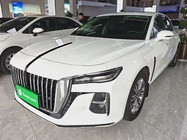 Hongqi H5 2023
