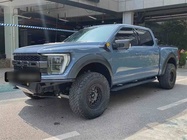 Ford F-150 Raptor 2025
