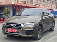 Audi Q3 2019