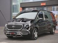 Mercedes-Benz Vito 2023