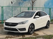 Chery Arrizo 5 2018