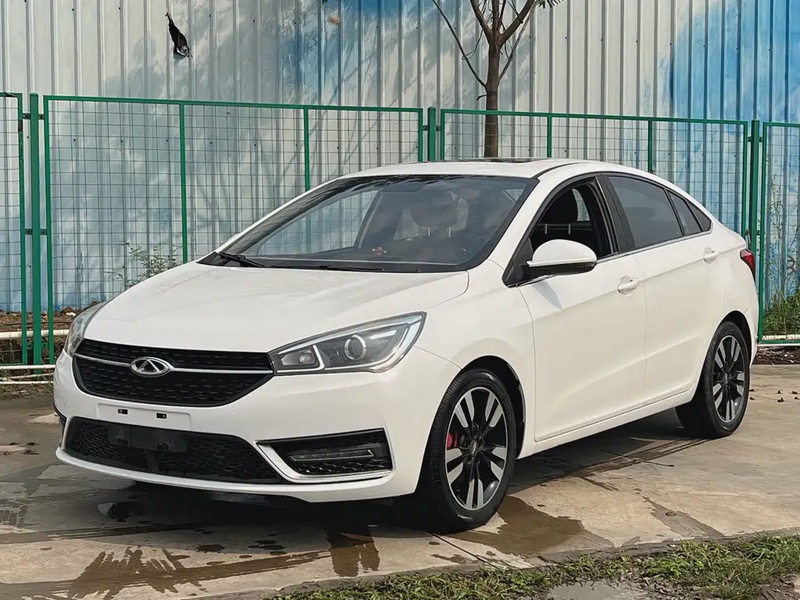Chery Arrizo 5