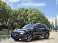 BMW X5 2021