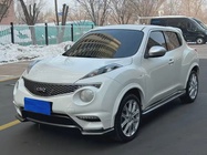 Infiniti ESQ 2019
