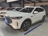 Jetour X70 PLUS 2022