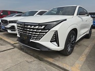Changan UNI-Z 2024