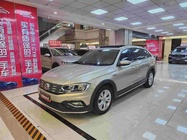 Volkswagen C-Trek 2017