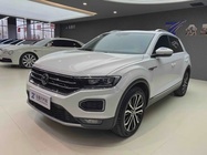Volkswagen T-Roc 2021