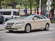 Lexus ES 2010