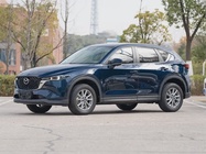 Mazda CX-5 2022