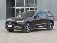 Volvo XC60 2018