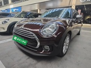 MINI Clubman 2016
