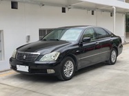 Toyota Crown 2006