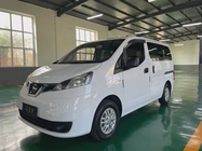 Nissan NV200 2015