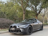 BMW M4 2022