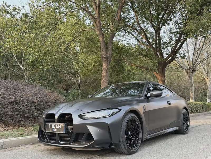 BMW M4