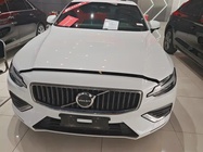 Volvo S60 2023