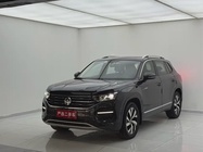 Volkswagen Tayron 2019