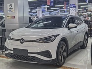 Volkswagen ID.4 2024