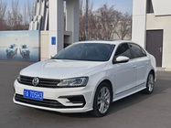 Volkswagen Sagitar 2018