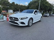 Mercedes-Benz A-Class 2022