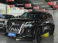 Nissan Patrol 2017