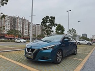 Nissan Bluebird 2016