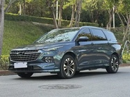 Wuling Victory 2021