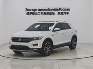 Volkswagen T-Roc 2021