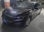 Volkswagen Passat 2023