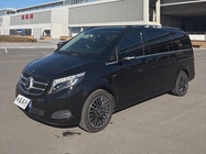 Mercedes-Benz V-Class 2020