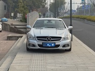 Mercedes-Benz SL-Class 2013
