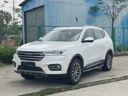 Haval H6 2017