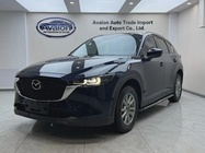 Mazda CX-5 2022