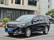 Haval M6 2022