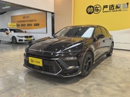 Hyundai Sonata 2024
