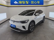 Volkswagen ID.4 2023