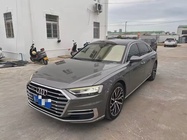 Audi A8 2018