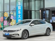 Volkswagen Magotan 2021