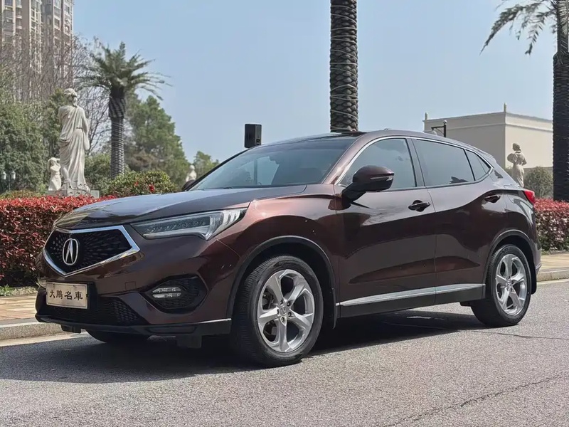 Acura CDX