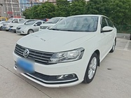Volkswagen Lavida 2017