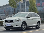 Infiniti QX60 2015