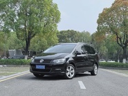 Volkswagen Sharan 2017