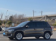 Volkswagen Tiguan 2019