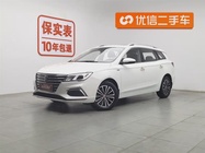 Roewe Ei5 2018