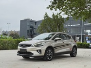Geely GS 2020